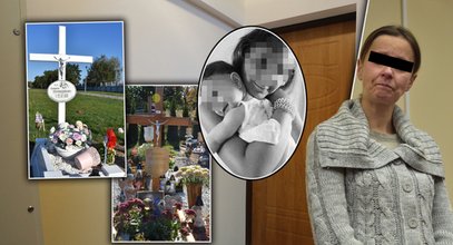 Z zimną krwią zabiła Emilię i Laurę. Natalia W. zmarła w więzieniu. Wcześniej "totalnie się załamała"