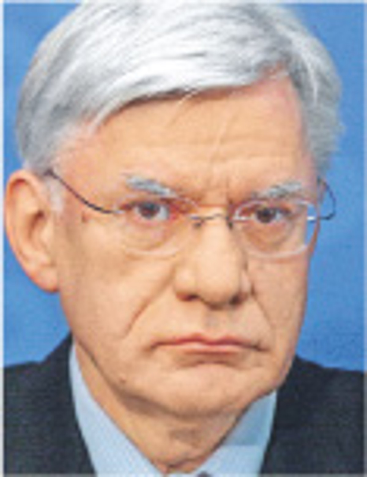 Roman Rewald