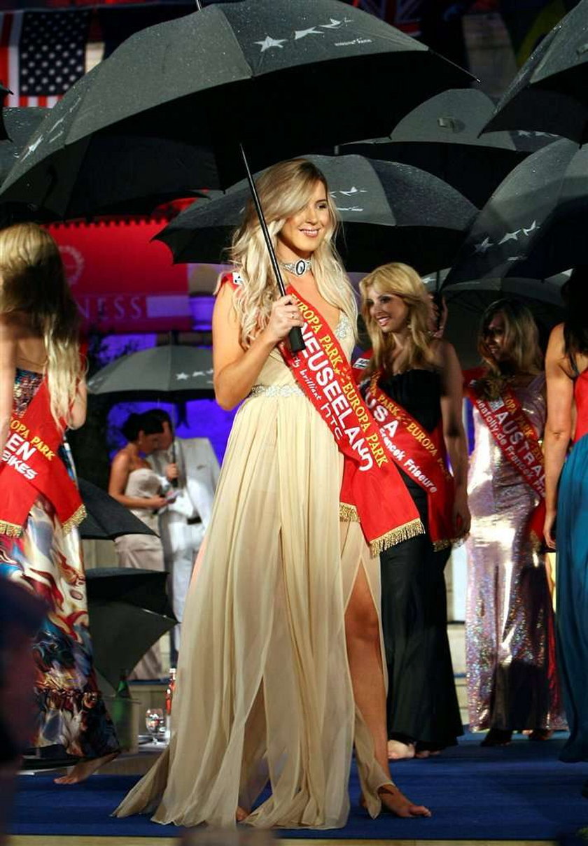 Miss kobiecego mundialu to Polka! Dominique Ela Wisniewski, piłkarka Nowej Zelandii
