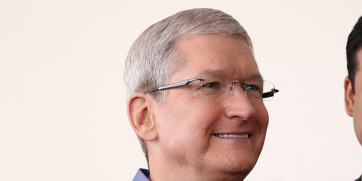One of Apple's most important technology partners is suffering a brain drain — to Apple