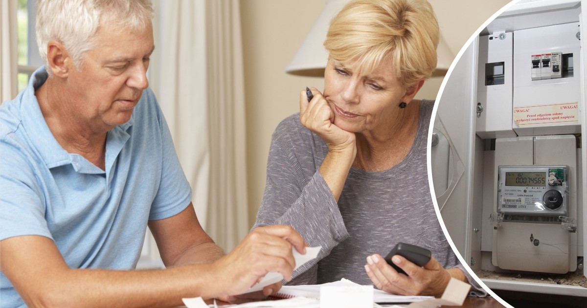 Weź fakturę za prąd i sprawdź, czy wszystko się zgadza. Tyle mamy płacić od października