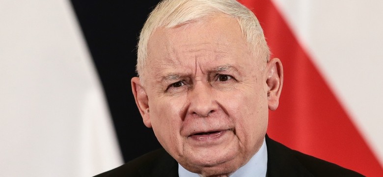 Tak "panią Basię" pożegnał Jarosław Kaczyński. "Miała bardzo trudne życie"