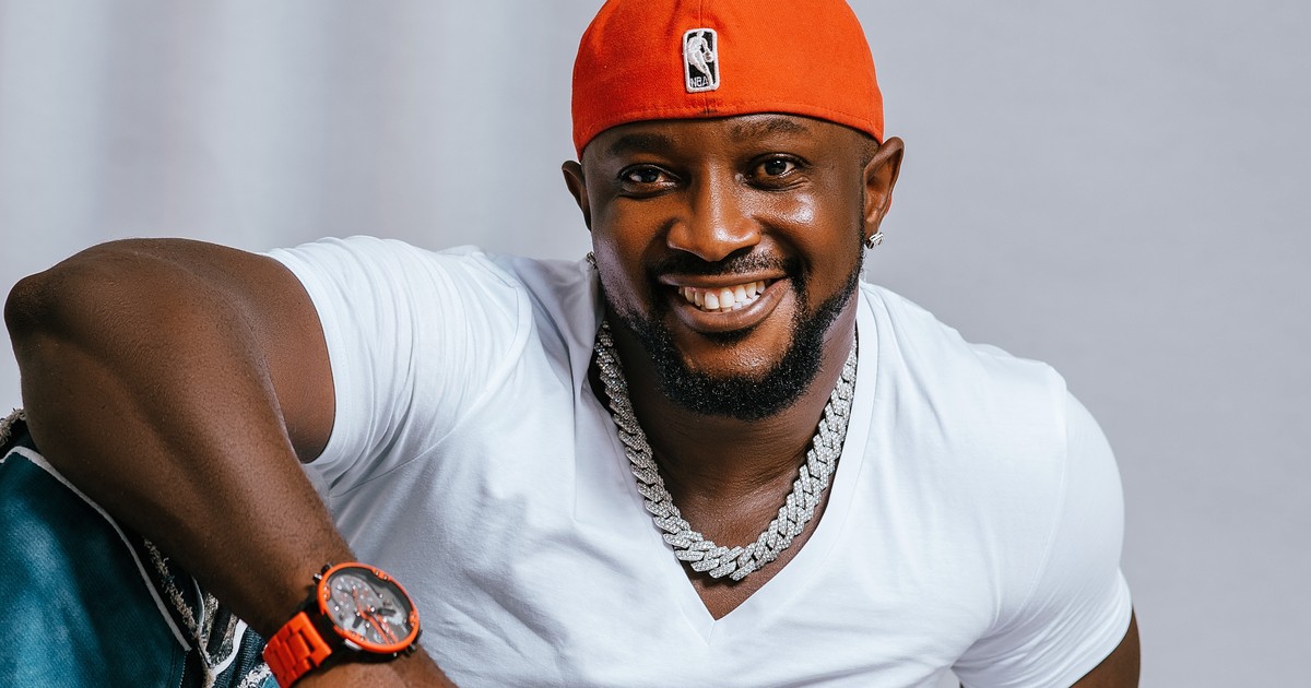 E'major teams up with Wande coal to brew up the perfect summer song 'Freaky Friday' - Vimarsana News