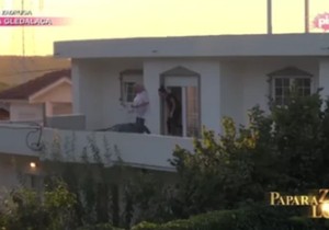 Kuća Zorice Marković