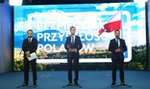 Ale awantura! Politycy PiS pokłócili się z dziennikarzem TVN