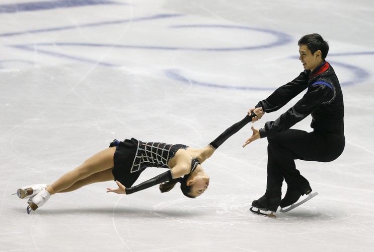 Peng Cheng i Jin Yang