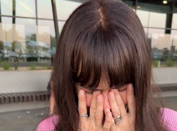 "Tipična balkanska mama" Nataša Pavlović U SUZAMA, podelila video sa sinom, nižu se reči podrške