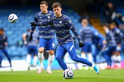 Piłkarze Chelsea skoczyli sobie do oczu na treningu. Doszło do przepychanki