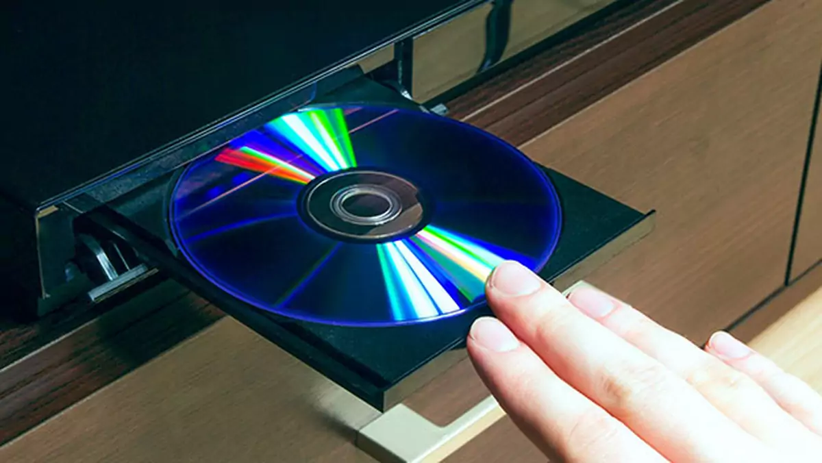 Najlepsze programy do płyt i obrazów płyt: DVDStyler - DVD z własnymi filmami i z menu