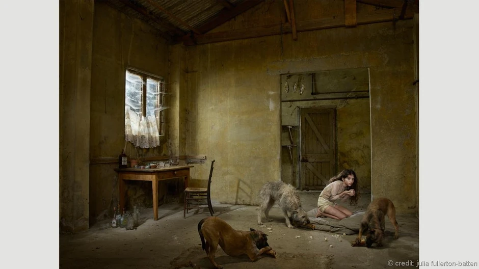 (FOTO: Julia Fullerton-Batten) Kliknite za uvećanje (+)