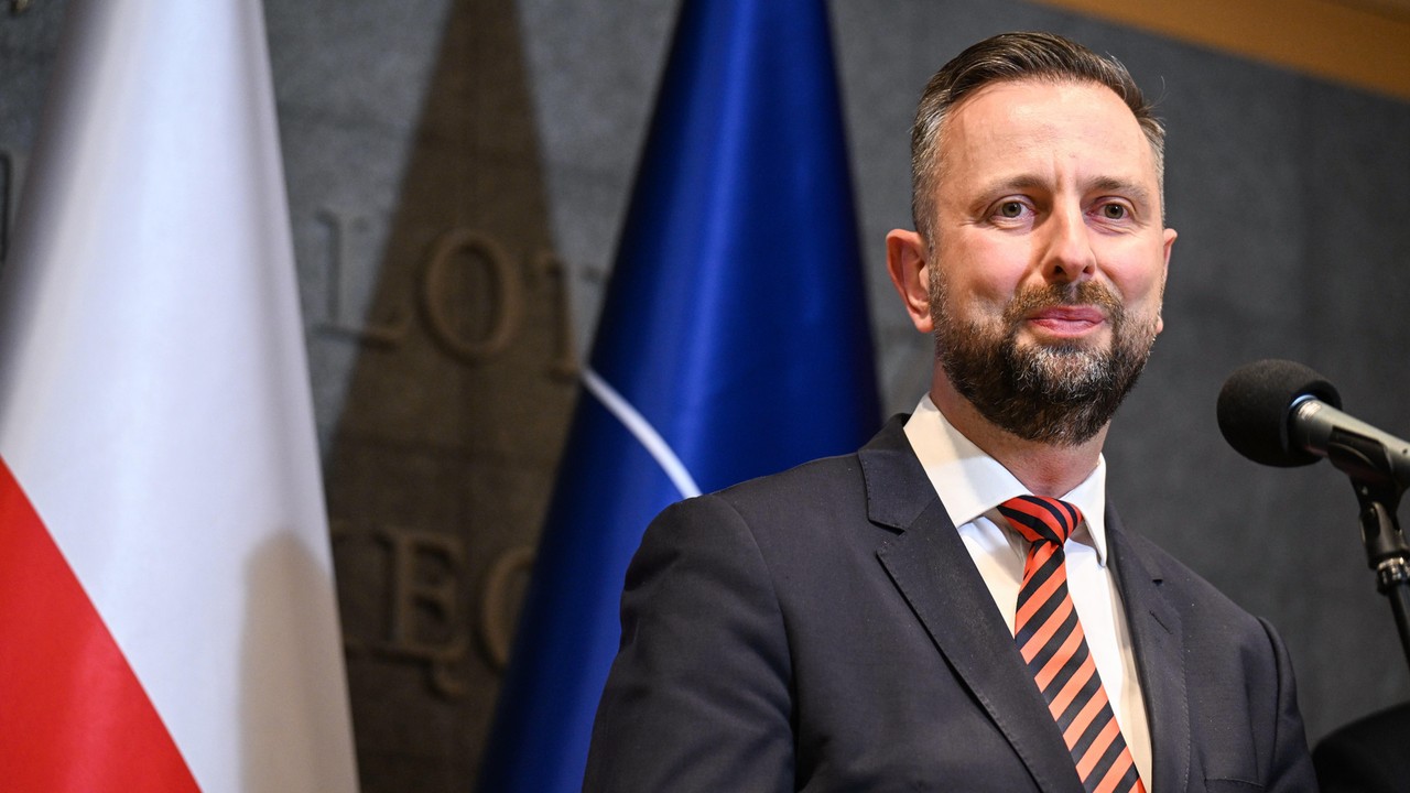 Władysław Kosiniak-Kamysz o nowej funkcji dla Szymona Hołowni. 