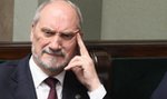 Macierewicz przejmująco o kobietach u ojca Rydzyka