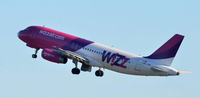 Dobra wiadomość! Wizz Air uruchamia nowe trasy z Polski. Gdzie polecimy?