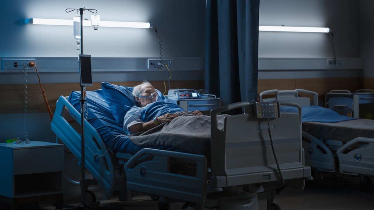 WHO bije na alarm. Rekordowa fala zachorowań na gruźlicę