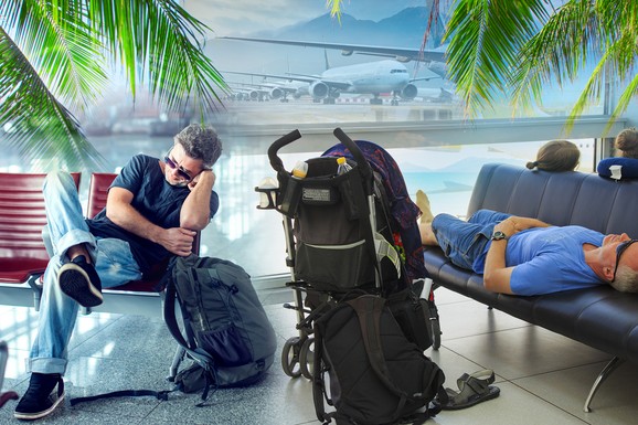 "Tri godine mi nisu dali odmor jer nas je bilo premalo u firmi - sada sam dobio odštetu od 460.000 evra"