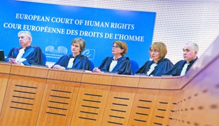 Polska przegrywa w Trybunale w sprawie aborcji