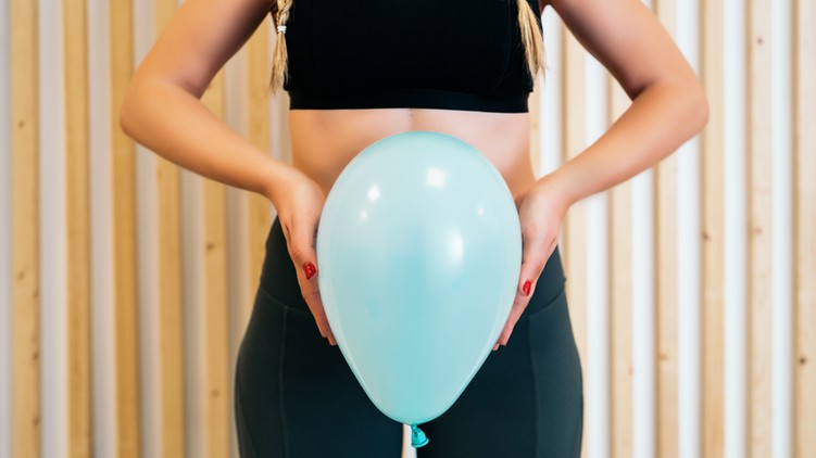gyógytorna intimtorna, gátizomtréning nőknek