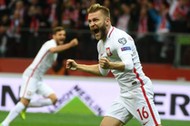 Jakub Błaszczykowski Czarnogóra Polska