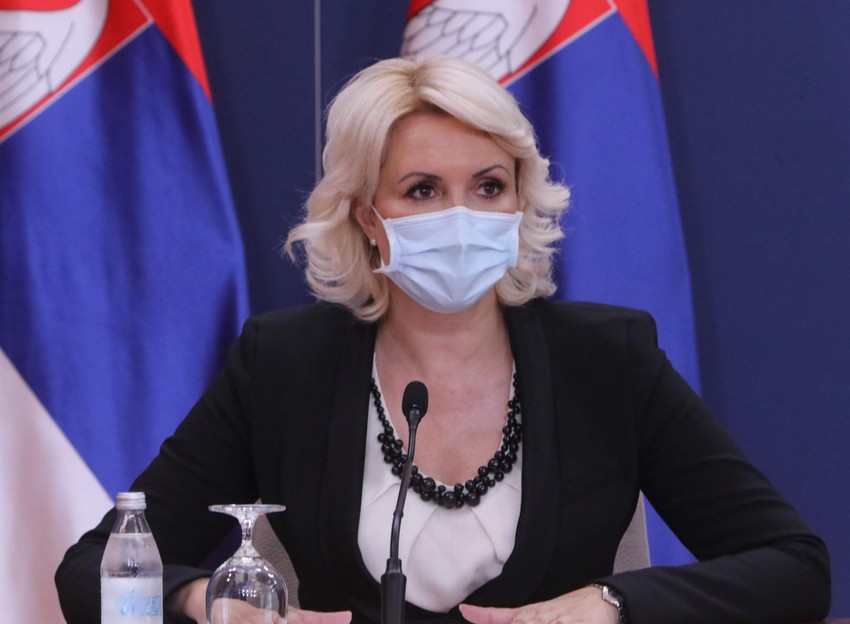 Darija Kisić Tepavčević