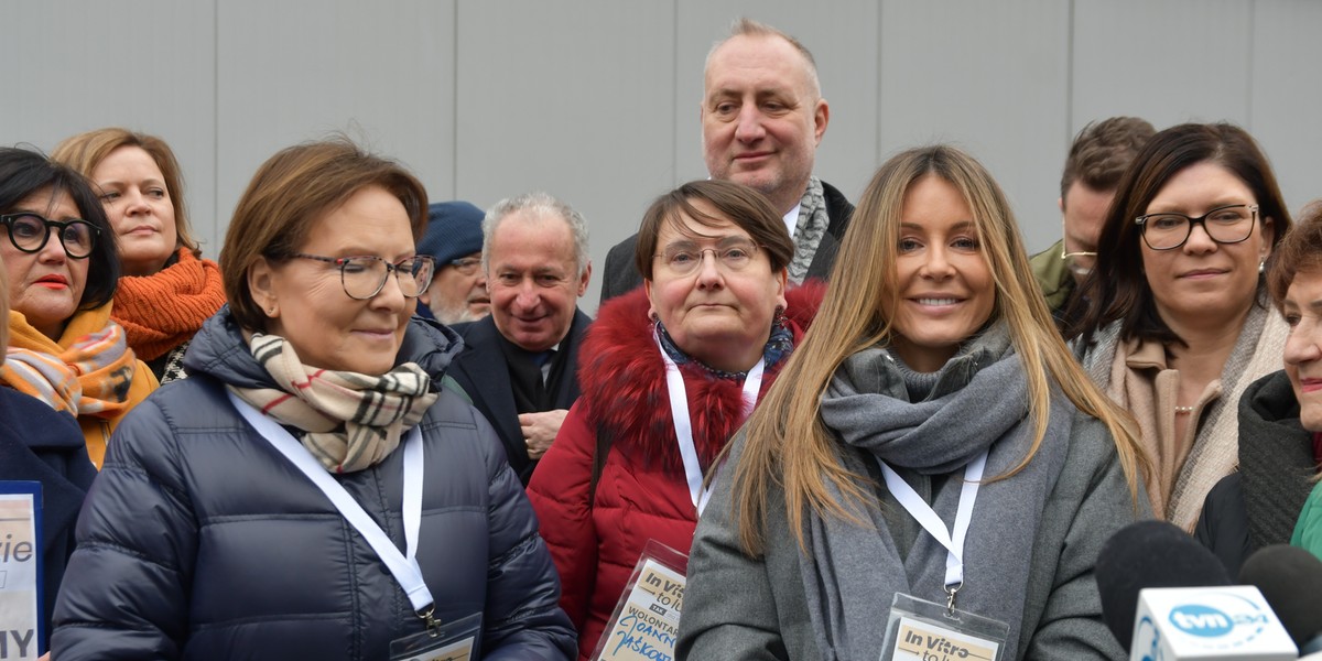 W Poznaniu zaczęła się zbiórka podpisów pod projektem ważnej ustawy.