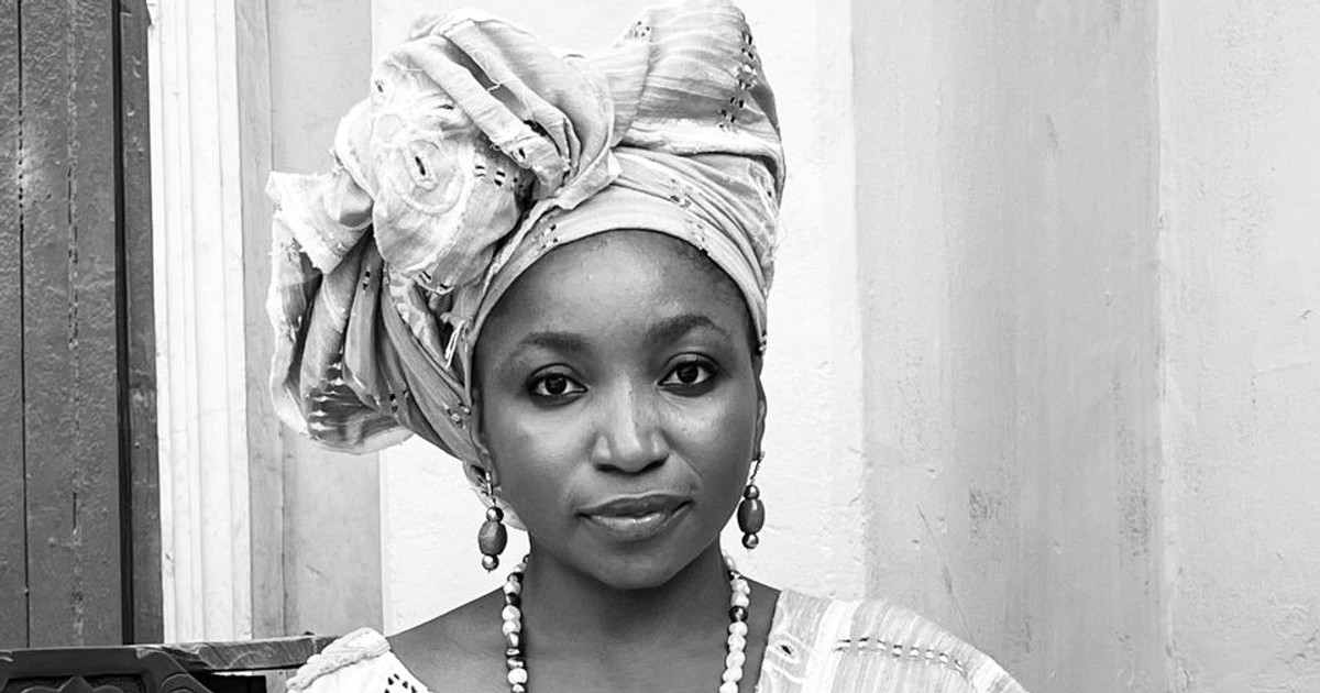 Omowunmi Dada is honoured to play Wole Soyinka's mother - Vimarsana News
