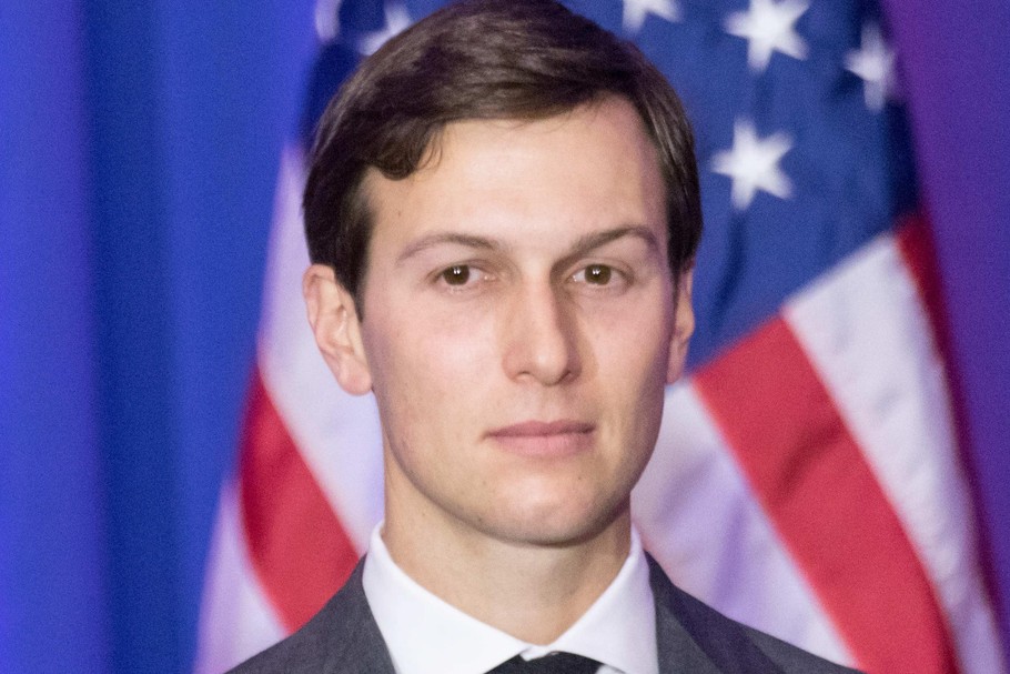 Jared Kushner