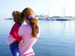 "Urodziłam dziecko mojego brata"