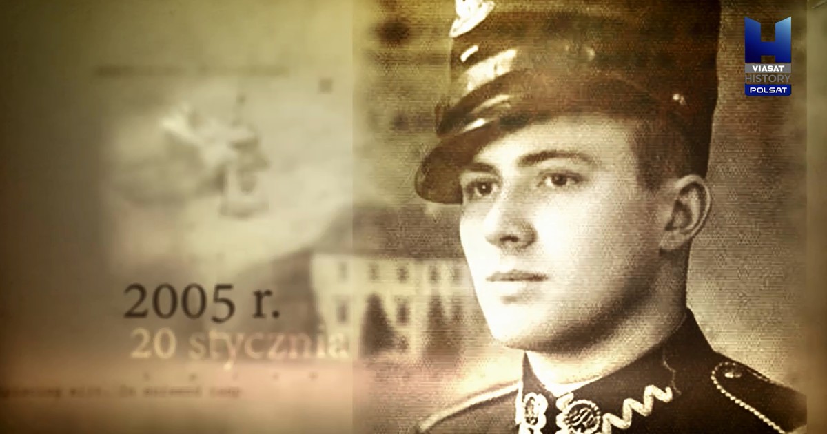 20 stycznia 2005 roku zmarł Jan NowakJeziorański Wiadomości