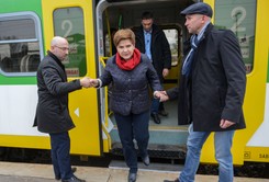 Platforma chce, by śledczy wezwali Beatę Szydło na świadka w sprawie afery podsłuchowej