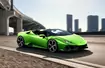 19. Lamborghini Huracan LP 610-4 Spyder