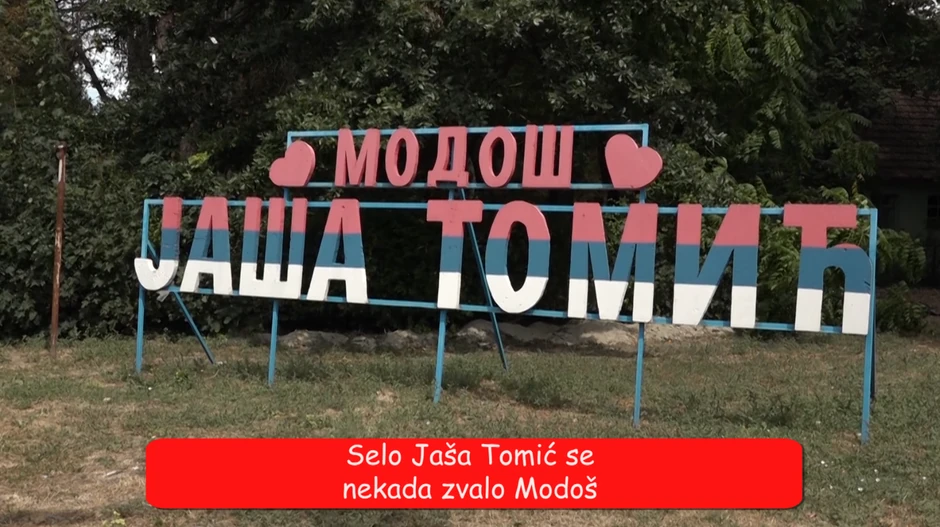 Marta Savić, emisija "Metar moga sela"