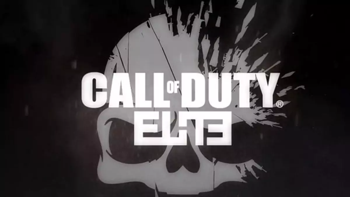 Nadchodzi drugi sezon Call of Duty Elite