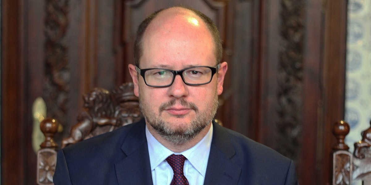 Adamowicz