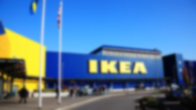 IKEA zaoferowała nocleg swoim klientom po wypadku na M25