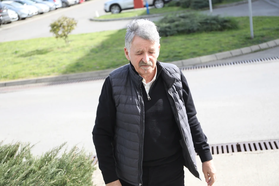 Dragan Stojković Bosanac