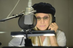 Barbra Streisand ma dziś okrągłe urodziny. Wspaniały jubileusz