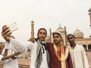 India: Eid-ul-Fitr 2016