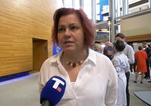 Anamarija Viček