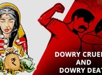 The horrors of women paying dowry in many parts of India