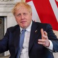 Boris Johnson zachował stanowisko. Wotum nieufności nie przeszło