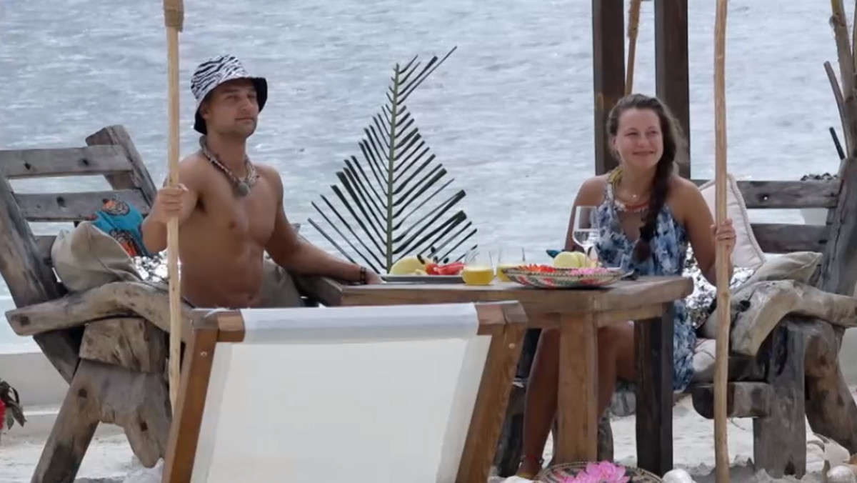"Hotel Paradise": Bibi i Simon władcami wyspy. Co działo się w programie?