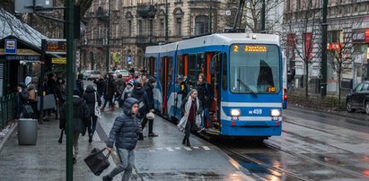 Komunikacja nareszcie działa!