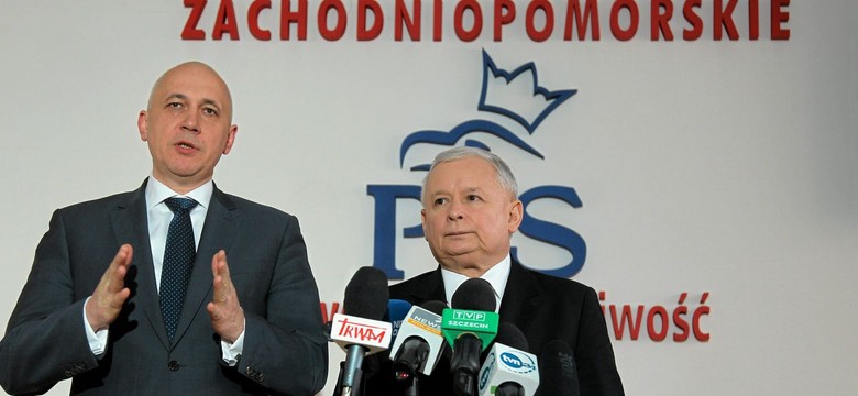 Po debacie więcej o Zandbergu niż o Szydło? Brudziński: To przejdzie do mało chlubnej historii polskich mediów