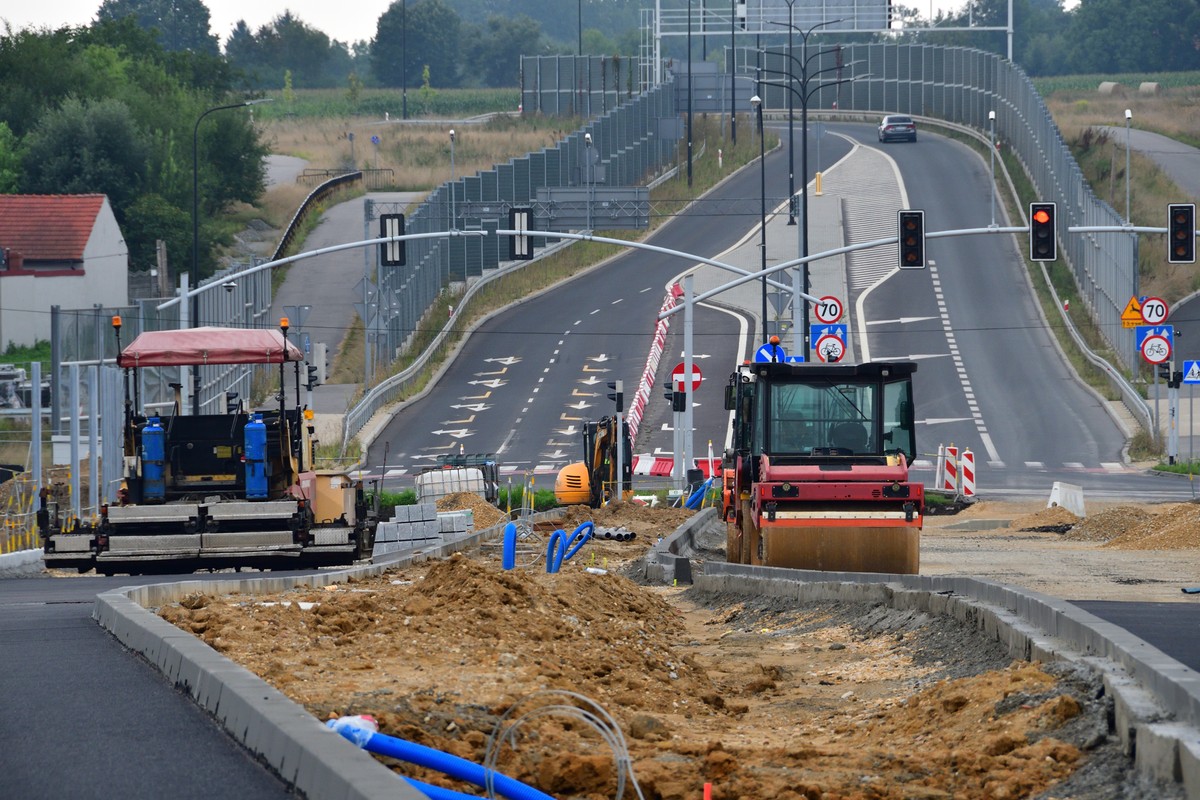 Polski cement budzi się z letargu