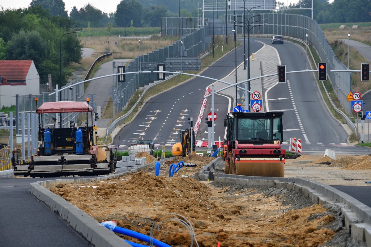  Firmy budowlane chcą wiedzieć, ile wydadzą na publiczne inwestycje