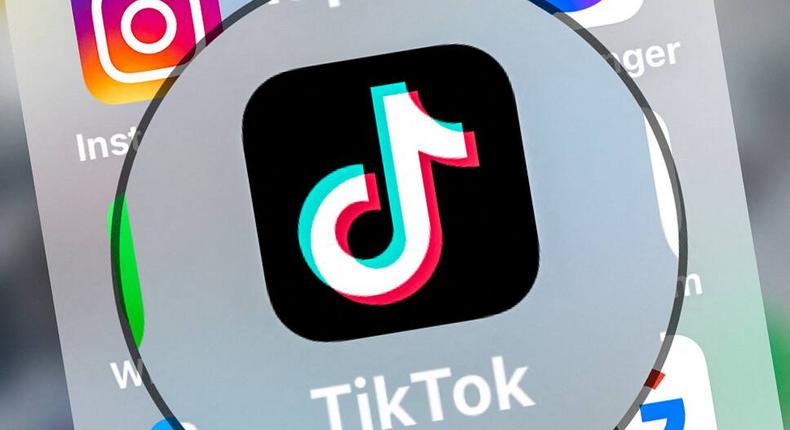 Tiktok