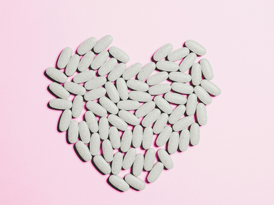 Ez a 3 legfontosabb vitamin, amit minden embernek szednie kellene