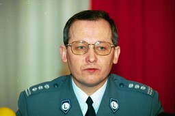 Jest akt oskarżenia ws. zabójstwa Marka Papały