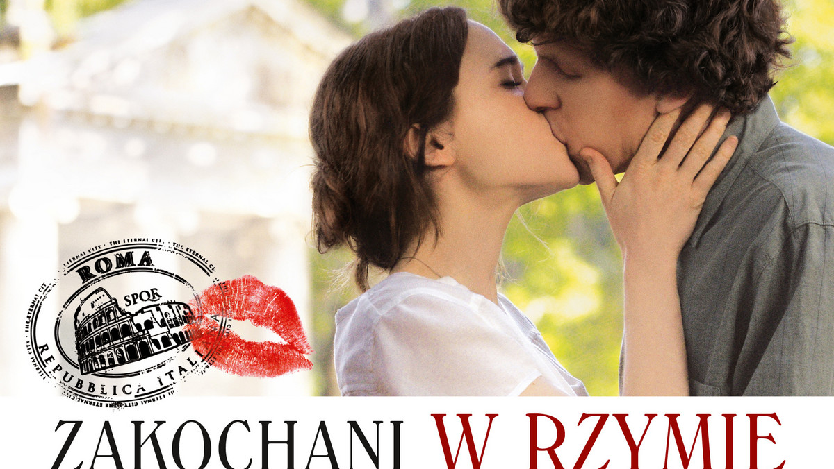 Woody Allen powraca z nową komedią "Zakochani z Rzymie" - polska premiera już 24 sierpnia. W obsadzie plejada gwiazd na czele z muzą Nowojorczyka - zjawiskową Penelope Cruz, która zagrała luksusową prostytutkę Annę. Aktorka zdradza, że swoją bohaterkę wzorowała na prawdziwych bywalczyniach gwiazdorskich imprez w Cannes.