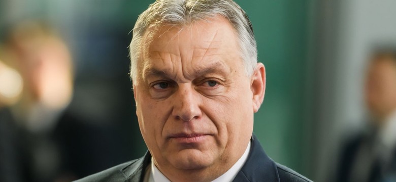 Nowa siła w Parlamencie Europejskim? Orban mówi o nowym sojuszu